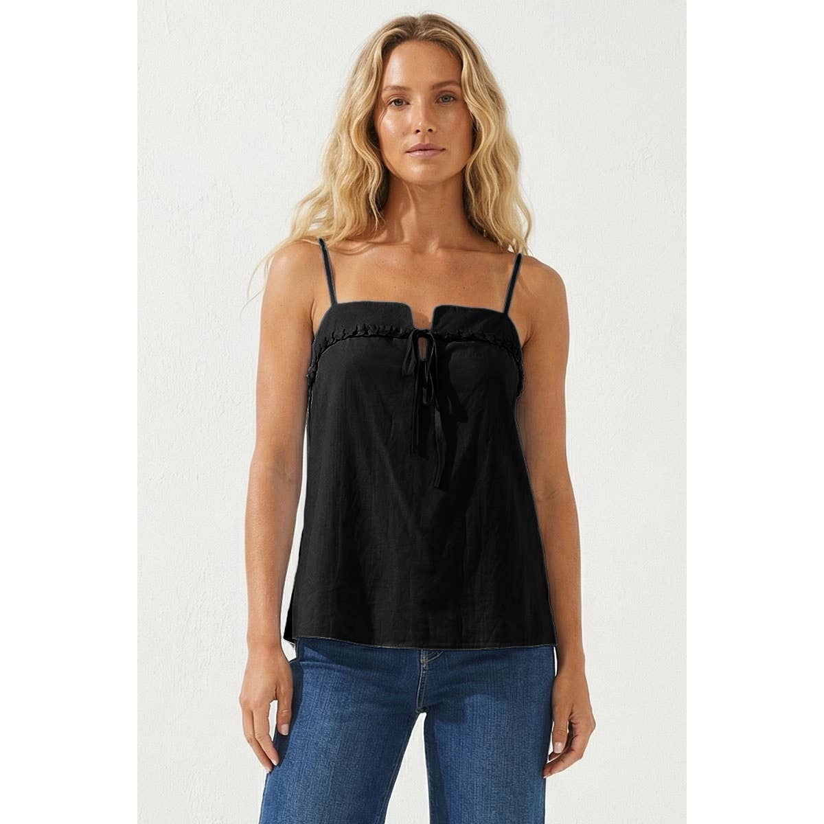Savannah Tank Top
